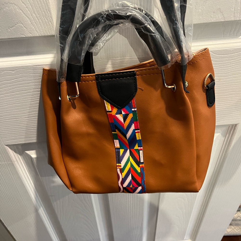Women’s purse bag set